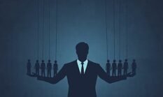 Godaan di Ujung Kekuasaan