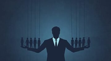 Godaan di Ujung Kekuasaan