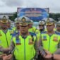 Ditlantas Polda Riau Pastikan Kesiapan Personel dan Ranmor Jelang Pengamanan Nataru 2025.