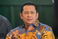 Bambang Soesatyo Anggota DPR RI.