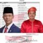 Ketua Dewan Pimpinan Daerah (DPD) Gardu Prabowo Provinsi Riau, Rika Putra.