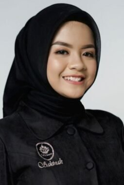 RCH Hadirkan Subsektor Fesyen Sebagai Salah Satu Pilar Pengembangan Industri Kreatif di Provinsi Riau