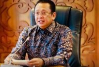 Bambang Soesatyo,
Anggota DPR RI/Ketua MPR RI
ke-15/Ketua DPR RI ke-20/Ketua komisi III DPR RI ke-7/Dosen Pascasarjana (S3) Ilmu Hukum Universitas Borobudur, Universitas Jayabaya dan Universitas Pertahanan (Unhan).