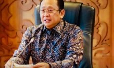 Merawat Kondusifitas Negara Demi Martabat Pemerintah dan Rakyat