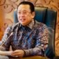 Bambang Soesatyo,
Anggota DPR RI/Ketua MPR RI
ke-15/Ketua DPR RI ke-20/Ketua komisi III DPR RI ke-7/Dosen Pascasarjana (S3) Ilmu Hukum Universitas Borobudur, Universitas Jayabaya dan Universitas Pertahanan (Unhan).
