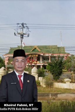 Dugaan Belasan ASN PUTR Rohil Berlibur ke Samosir di Hari Kerja