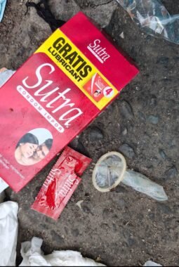 Warga Keluhkan Sampah Kondom Bekas di Sekitar Hotel Lions, Ini Tanggapan Manajemen