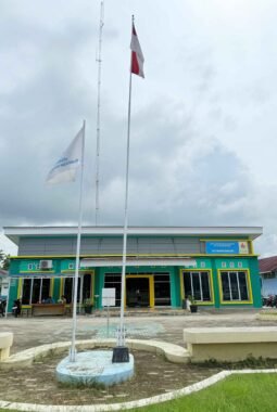 Tunggakan Listrik OPD dan Kecamatan Di Rokan Hilir Resmi Lunas