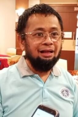 ASITA Riau Harap PLT Gubernur Riau Bisa Realisasikan Bandara Udara Baru di Riau