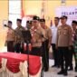 Sudandri Lantik Pengurus Mabiran dan Kwarran Tebingtinggi Barat.