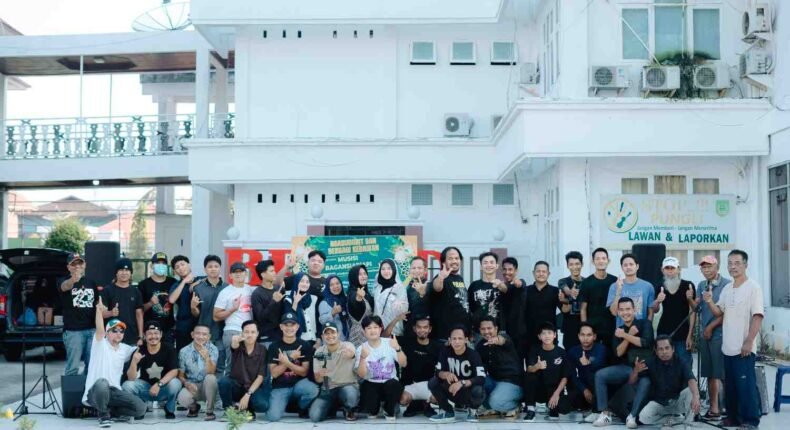 foto slider headline