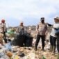 Atasi Persoalan Sampah, Kolaborasi Pemko Pekanbaru - Polda Riau Hadirkan Teknologi Waste to Energy
Jajaran Pemko Pekanbaru bersama Kapolda Riau Irjen Pol Herry Heryawan melakukan peninjauan ke TPA Muara Fajar - Pekanbaru.go.id