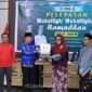Lepas 75 Mubalig Ramadan, Bupati Asmar Harap Suarakan Program Pemerintah.