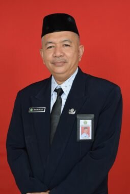 Kemenag Rokan Hilir Sediakan Rumah Ibadah Ramah Pemudik di Jalinsum, Lengkap dengan Tempat Istirahat dan Konsumsi