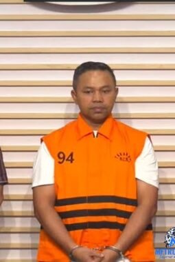 Gubernur Nonaktif Riau Abdul Wahid Segera Diadili di PN Pekanbaru