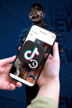 Oknum PPPK Satpol PP Pekanbaru Diduga Sebar Informasi Tidak Benar dan Tendensius di TikTok