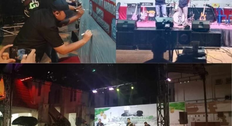 foto slider headline