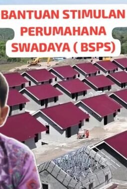 Hasil Jemput Bola Terbukti Wakil Bupati Rokan Hilir Jhony Charles Hadirkan 500 Unit Bsps Untuk Lima Kecamatan
