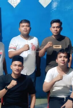 Tokoh Pemuda Nasional Imbau Masyarakat Tetap Kondusif, Dukung Polsek Panipahan Berantas Narkoba