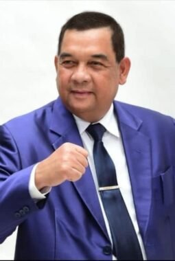 Terjadi Kelangkaan BBM di Riau, Edy Natar Nasution Angkat Bicara