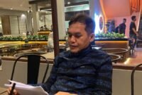 Pakar hukum, Dr. Yalid, S.H., M.H.
