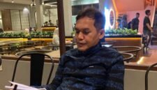 Pakar hukum, Dr. Yalid, S.H., M.H.
