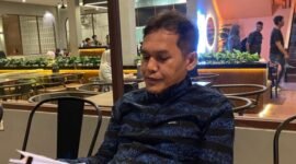 Pakar hukum, Dr. Yalid, S.H., M.H.
