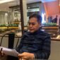 Pakar hukum, Dr. Yalid, S.H., M.H.
