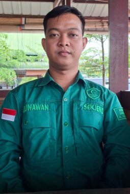 PW HIMMAH Riau Soroti Dugaan Permasalahan Perizinan Pembangunan SLB Santa Lucia di Rumbai