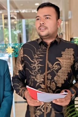 GEMARI Bongkar Dugaan Skema ‘Kelompok Tani’ di Balik Penguasaan Hutan Eks PT APSL