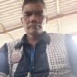 Ketua Majelis Sakai Riau Kota Dumai, Datuk Ali Amran.