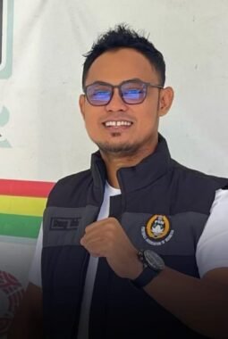 Sesuai PO, PSSI Rohil Himbau Penyelenggara Kegiatan Sepak Bola Urus Rekomendasi Pelaksanaan
