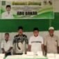 Anggota DPRD Pekanbaru Abu Bakar Lakukan Sosper.