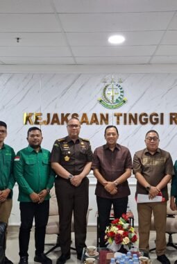 GEMARI Jakarta Apresiasi Kajati Riau, Dugaan Mafia Hutan Eks PT APSL Mulai Disentuh Hukum