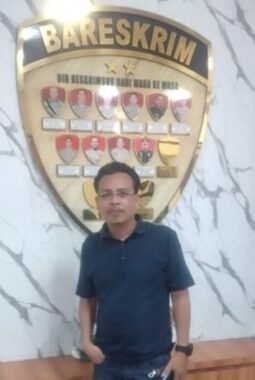 Terkait Pemberitaan PT Mitra SPRH dengan PT SPSR, Ade Masrian : Kerja Sama Masih Berjalan Sesuai Kontrak