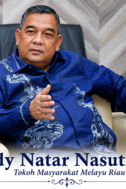 Marwah Adab dan Kemandirian Ekonomi: Mengapa Bengkalis Mutlak Menjadi Ibu Kota Provinsi Riau Pesisir