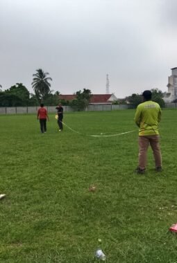 Rohil Jadi Tuan Rumah Kejurprov VIII Panahan Riau September 2026, Atlet Terbaik Siap Beradu Prestasi