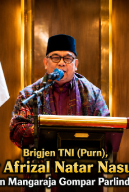 Menjaga Api Persatuan, Merawat Warisan Leluhur di Bumi Lancang Kuning