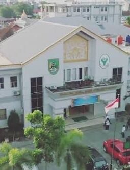 Diduga Gara-Gara Beritakan RSUD Pratomo, Oknum Wartawan ZAD Pasang Badan dan Tampil Jadi “Pahlawan Kesiangan”