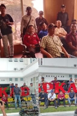 Anggaran Publikasi BPKAD Rohil Rp850 Juta Dipertanyakan, Insan Pers Soroti Transparansi dan Mekanisme Kerja Sama Media
