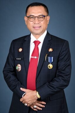 Kemana Anggaran Publikasi Media Rohil? Sekda Belum Buka Rincian ke Publik