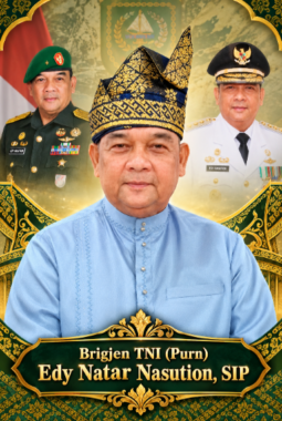 MENOLAK LUPA SEJARAH KELAM: Menjaga Ideologi Kebangsaan di Bumi Lancang Kuning