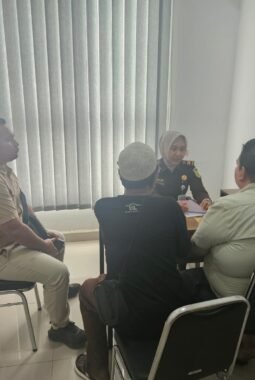 Korupsi Dana Hibah KNPI Rohil Rampung Disidik Polres Rohil, Tersangka Diserahkan ke Kejari untuk Diadili di Tipikor Pekanbaru