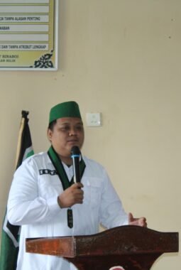 HMI Cabang Rokan Hilir soroti Rekomendasi Dungu Bupati Rokan Hilir yang campuri Proses Pemilihan Penghulu, 6 Desa Alami Penundaan